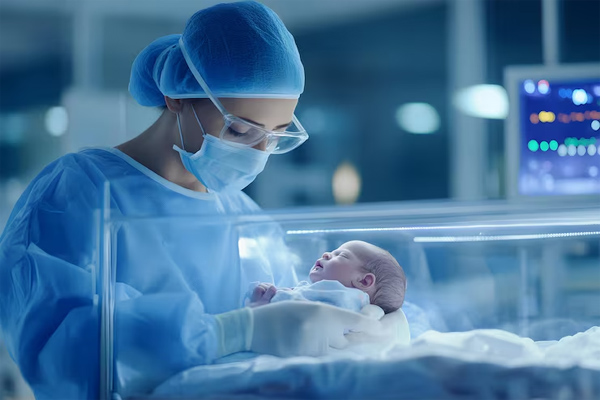 Neonatal and Child Care