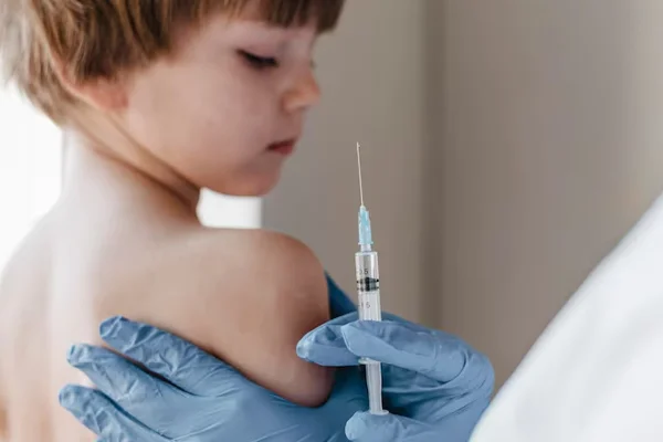 Vaccination
