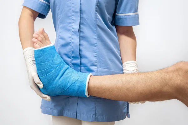Fracture Treatment