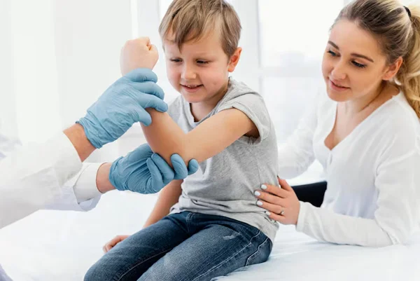 Pediatric Orthopaedics