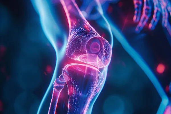 Orthopedic Oncologist