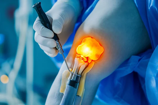 Arthroplasty and Arthroscopy