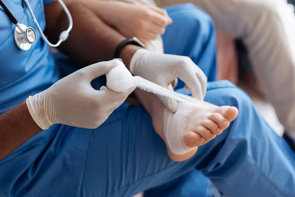 Trauma Care