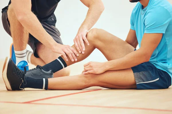 Sports Injury