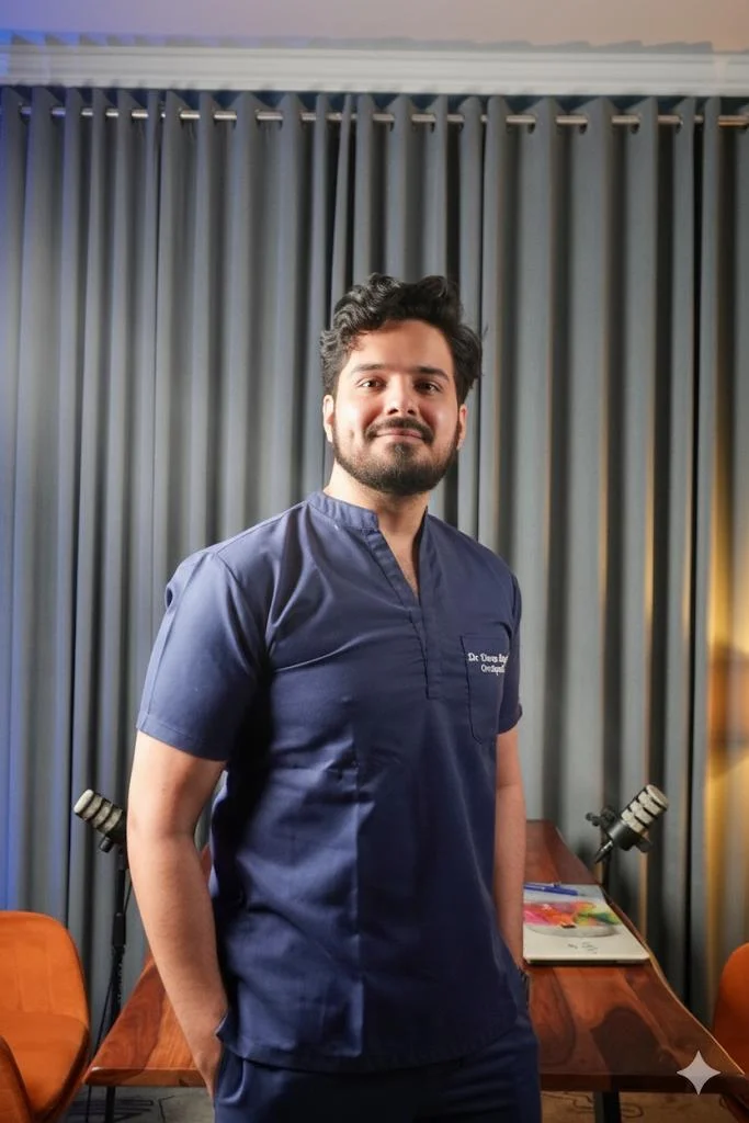 Orthopaedics